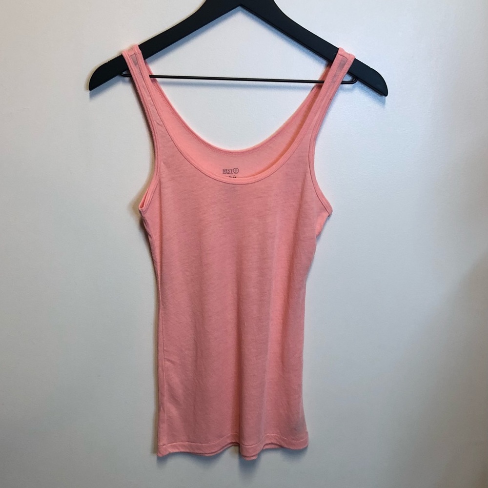 NWOT Aerie Best T Tank